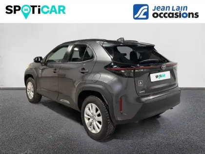 Photo 6 Toyota Yaris  Cross Hybride 116h 2WD