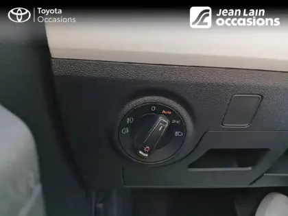 Photo 18 Seat Arona  1.0 EcoTSI 115 ch Start/Stop DSG7