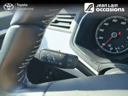 Photo 19 Seat Arona  1.0 EcoTSI 115 ch Start/Stop DSG7