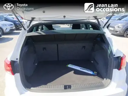 Photo 9 Seat Arona  1.0 EcoTSI 115 ch Start/Stop DSG7