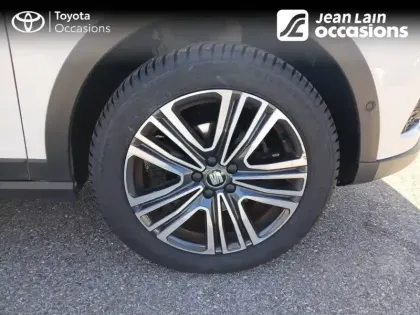 Photo 8 Seat Arona  1.0 EcoTSI 115 ch Start/Stop DSG7