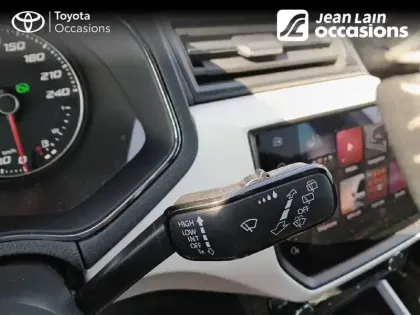 Photo 20 Seat Arona  1.0 EcoTSI 115 ch Start/Stop DSG7