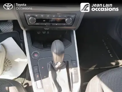 Photo 12 Seat Arona  1.0 EcoTSI 115 ch Start/Stop DSG7