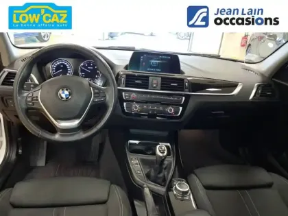 Photo 17 BMW Serie 1 114d 95 ch