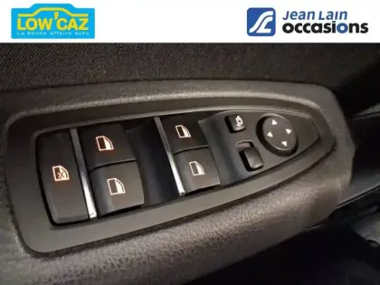 Photo 18 BMW Serie 1 114d 95 ch