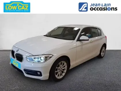 Photo Bmw Serie 1 Business Design