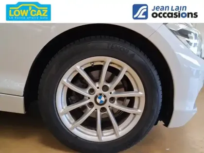 Photo 8 BMW Serie 1 114d 95 ch