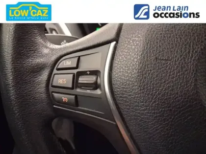 Photo 11 BMW Serie 1 114d 95 ch