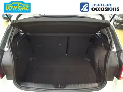 Photo 9 BMW Serie 1 114d 95 ch