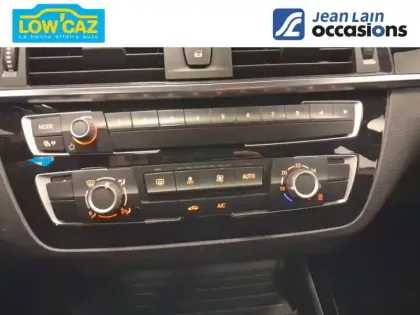 Photo 13 BMW Serie 1 114d 95 ch