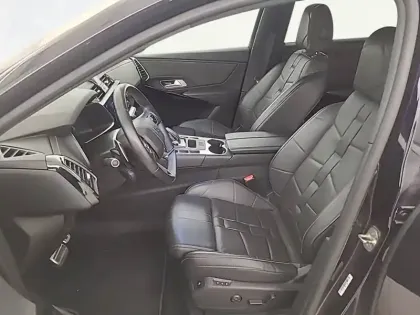 Photo 10 DS DS 7 DS7 Crossback Hybride E-Tense 300 EAT8 4x4