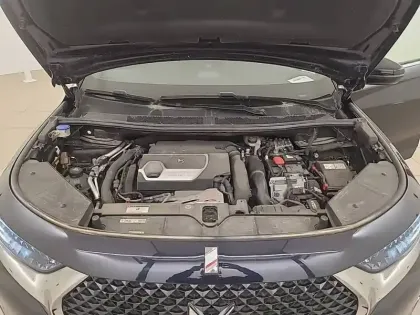 Photo 23 DS DS 7 DS7 Crossback Hybride E-Tense 300 EAT8 4x4