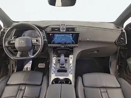 Photo 7 DS DS 7 DS7 Crossback Hybride E-Tense 300 EAT8 4x4