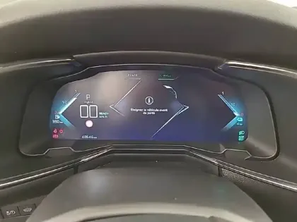 Photo 9 DS DS 7 DS7 Crossback Hybride E-Tense 300 EAT8 4x4