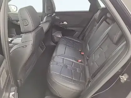 Photo 11 DS DS 7 DS7 Crossback Hybride E-Tense 300 EAT8 4x4