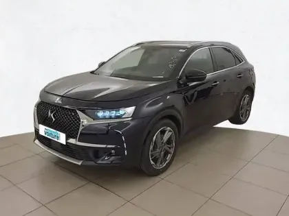 Photo Ds Ds 7 Rivoli