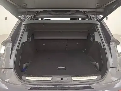 Photo 5 DS DS 7 DS7 Crossback Hybride E-Tense 300 EAT8 4x4