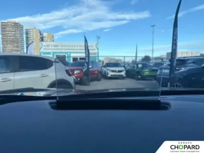 Photo 14 DS DS 3 DS3 Crossback PureTech 130 EAT8