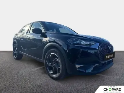 Photo 19 DS DS 3 DS3 Crossback PureTech 130 EAT8