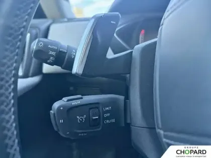 Photo 11 DS DS 3 DS3 Crossback PureTech 130 EAT8