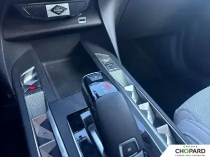 Photo 12 DS DS 3 DS3 Crossback PureTech 130 EAT8