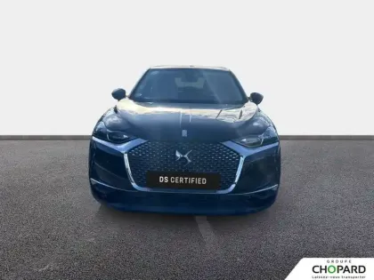 Photo 35 DS DS 3 DS3 Crossback PureTech 130 EAT8