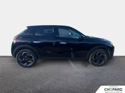 Photo 37 DS DS 3 DS3 Crossback PureTech 130 EAT8