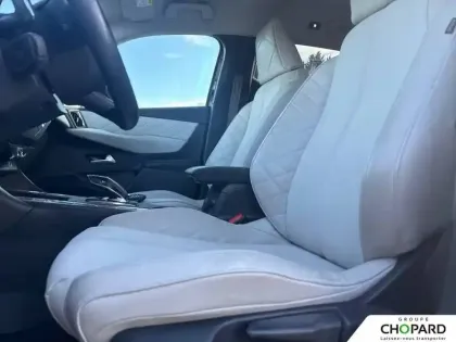 Photo 8 DS DS 3 DS3 Crossback PureTech 130 EAT8