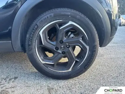 Photo 10 DS DS 3 DS3 Crossback PureTech 130 EAT8