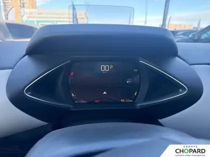 Photo 13 DS DS 3 DS3 Crossback PureTech 130 EAT8