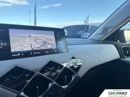 Photo 15 DS DS 3 DS3 Crossback PureTech 130 EAT8