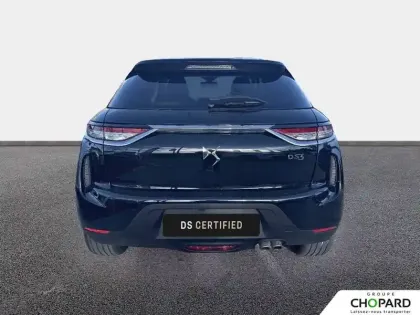 Photo 21 DS DS 3 DS3 Crossback PureTech 130 EAT8