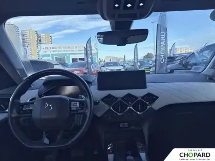 Photo 7 DS DS 3 DS3 Crossback PureTech 130 EAT8