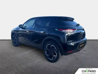 Photo 6 DS DS 3 DS3 Crossback PureTech 130 EAT8