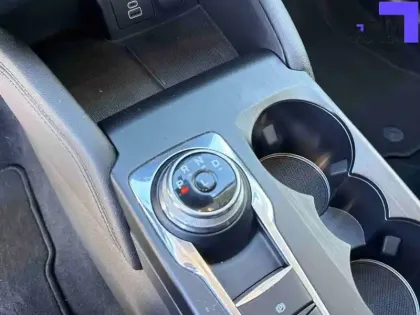 Photo 9 Ford Kuga  2.5 Duratec 190 ch FlexiFuel FHEV E85 Powershift