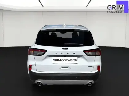 Photo 18 Ford Kuga  2.5 Duratec 190 ch FlexiFuel FHEV E85 Powershift