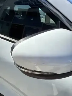 Photo 22 Ford Kuga  2.5 Duratec 190 ch FlexiFuel FHEV E85 Powershift