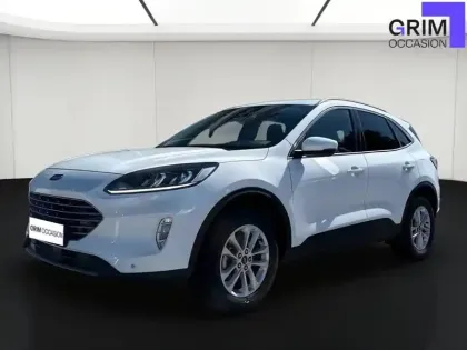 Photo Ford Kuga Titanium