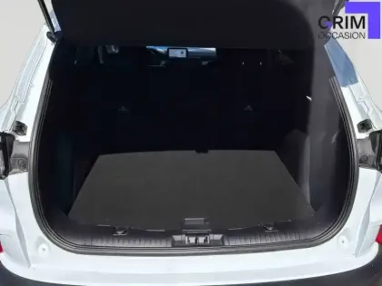 Photo 11 Ford Kuga  2.5 Duratec 190 ch FlexiFuel FHEV E85 Powershift