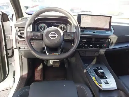 Photo 27 Nissan Qashqai  e-Power 190 ch