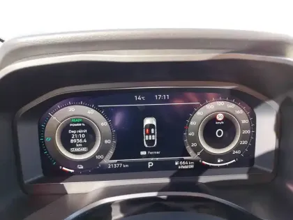 Photo 16 Nissan Qashqai  e-Power 190 ch