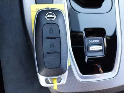 Photo 50 Nissan Qashqai  e-Power 190 ch