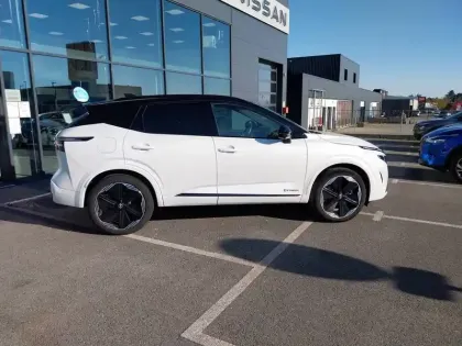 Photo 5 Nissan Qashqai  e-Power 190 ch