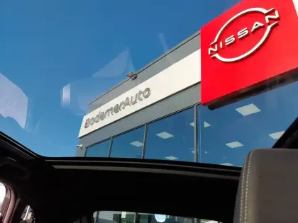 Photo 20 Nissan Qashqai  e-Power 190 ch