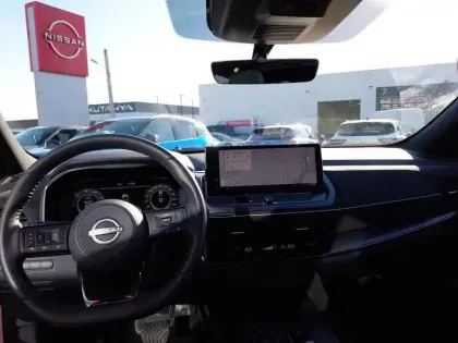Photo 67 Nissan Qashqai  e-Power 190 ch