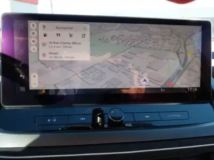 Photo 25 Nissan Qashqai  e-Power 190 ch