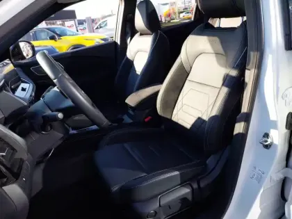 Photo 8 Nissan Qashqai  e-Power 190 ch