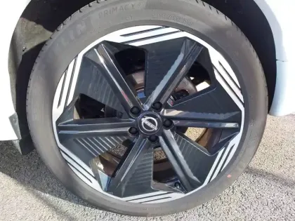 Photo 18 Nissan Qashqai  e-Power 190 ch