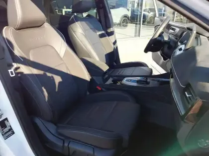 Photo 42 Nissan Qashqai  e-Power 190 ch