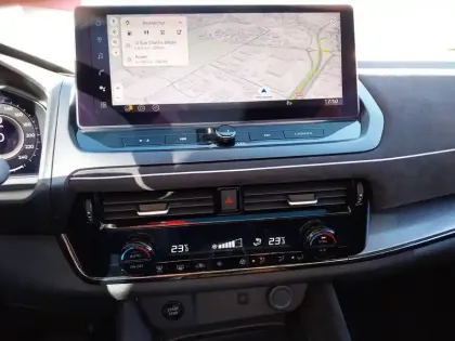 Photo 11 Nissan Qashqai  e-Power 190 ch